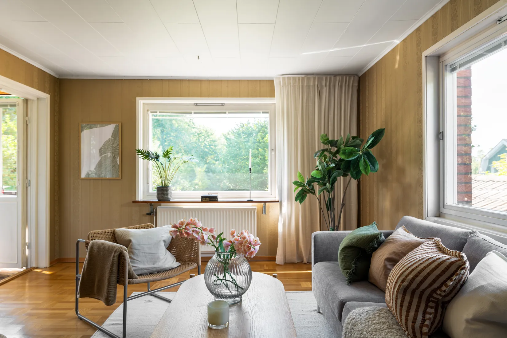 Villa, Hövägen 43, Älvängen, Ale