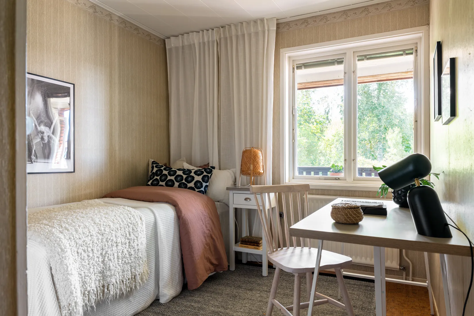 Villa, Hövägen 43, Älvängen, Ale
