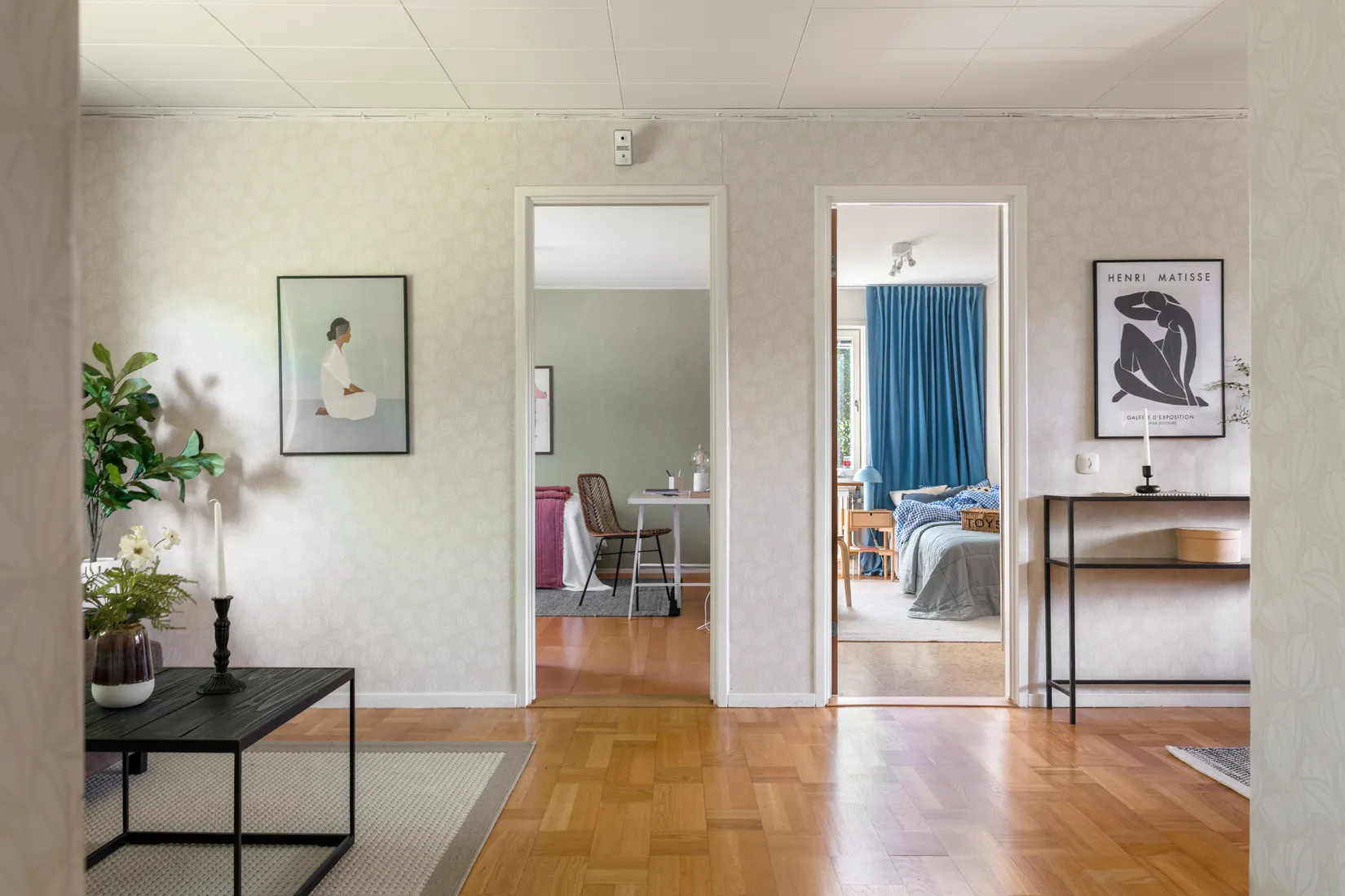 Villa, Hövägen 43, Älvängen, Ale