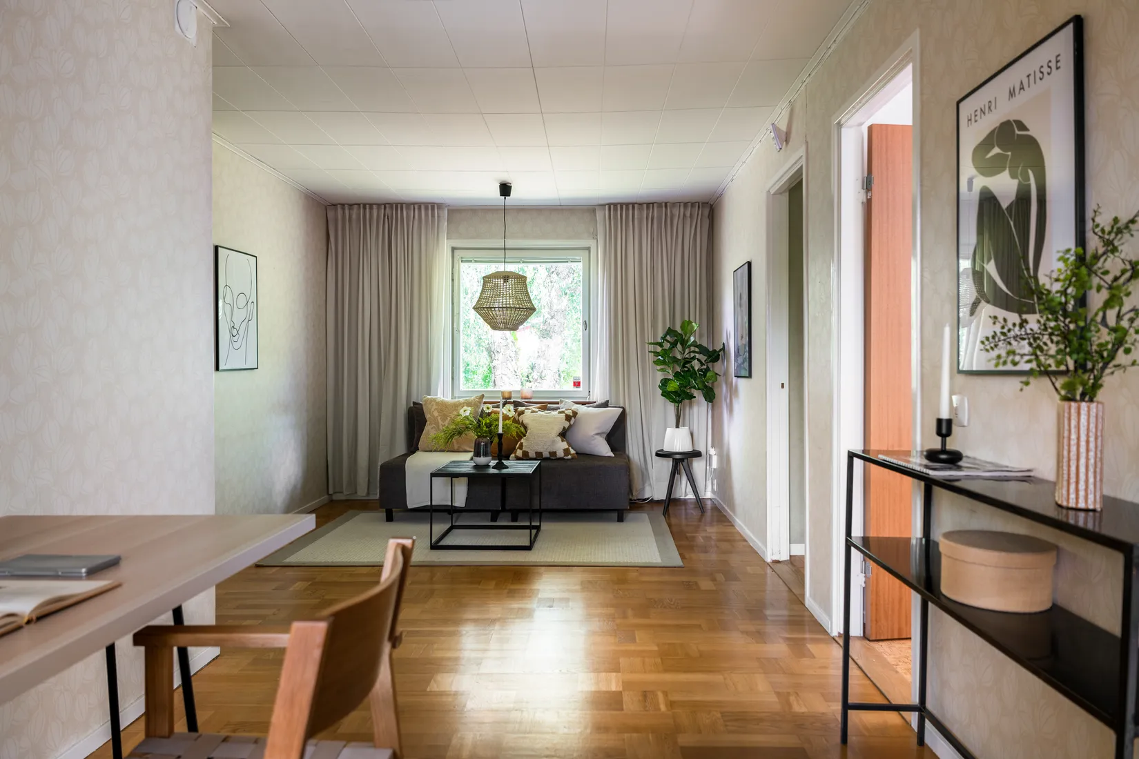 Villa, Hövägen 43, Älvängen, Ale