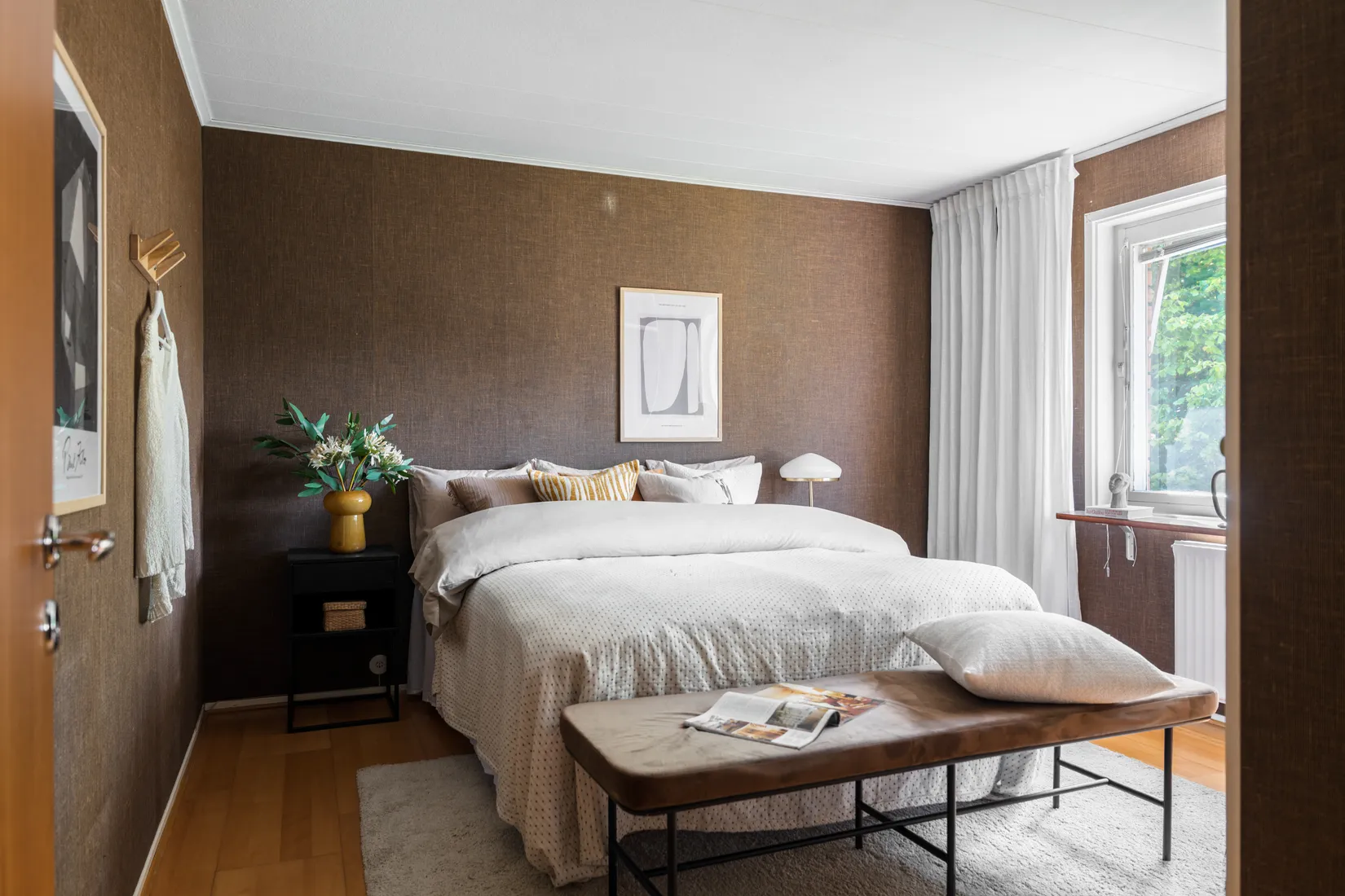 Villa, Hövägen 43, Älvängen, Ale