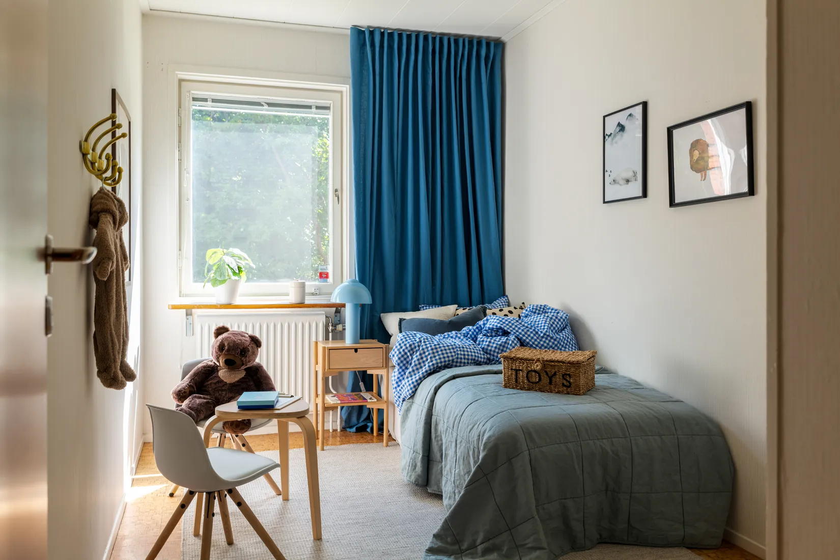 Villa, Hövägen 43, Älvängen, Ale