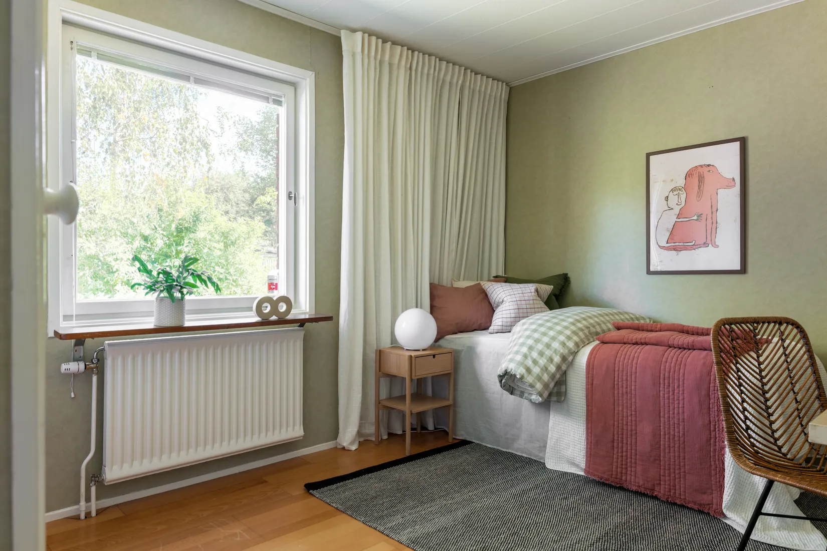 Villa, Hövägen 43, Älvängen, Ale