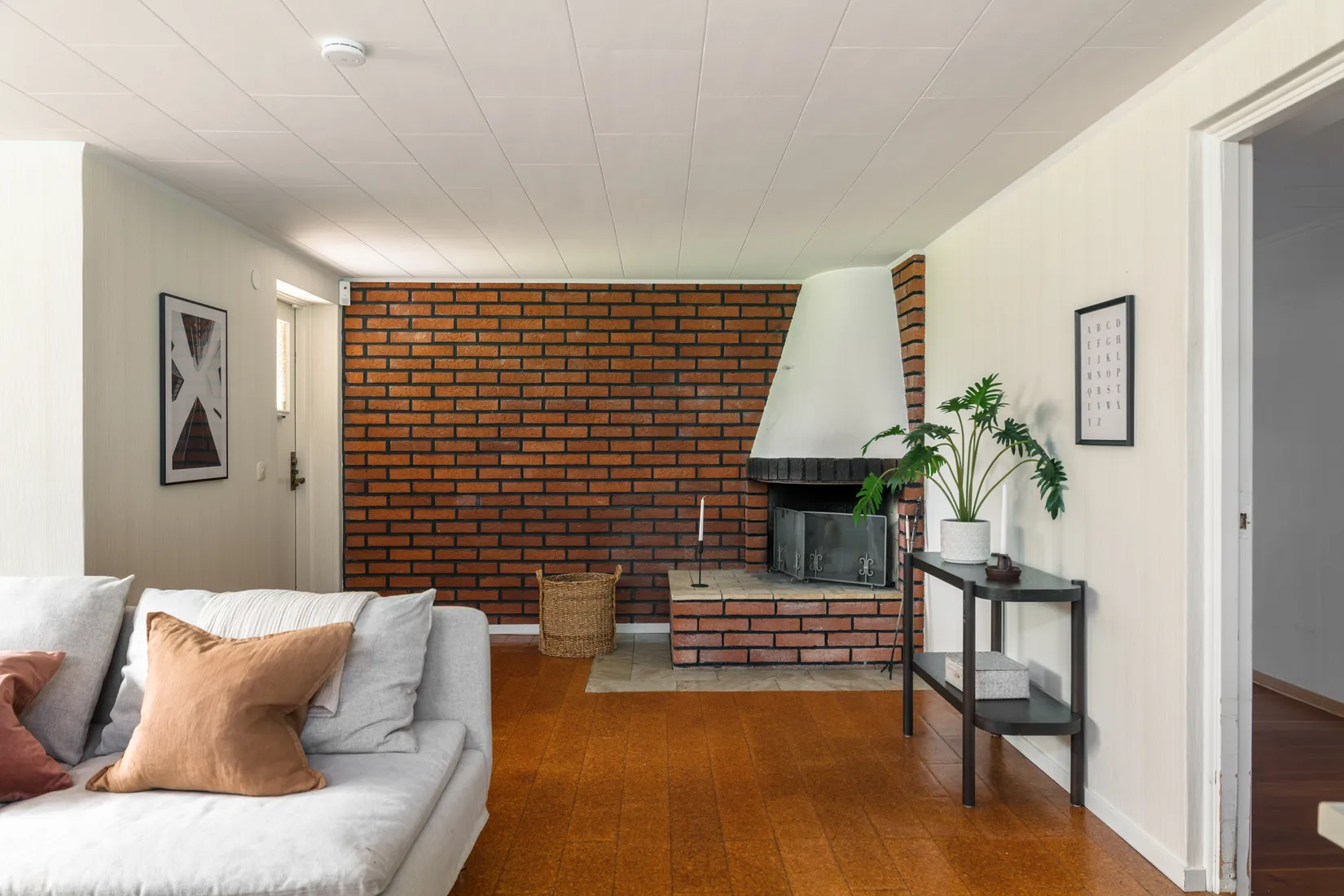 Villa, Hövägen 43, Älvängen, Ale