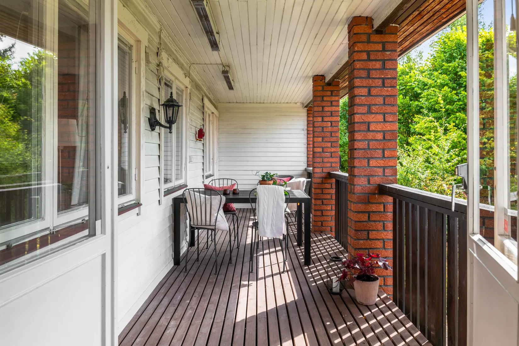 Villa, Hövägen 43, Älvängen, Ale