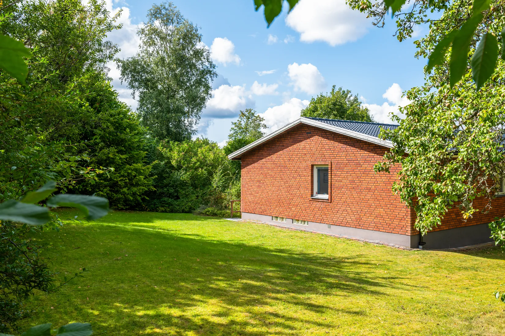Villa, Hövägen 43, Älvängen, Ale