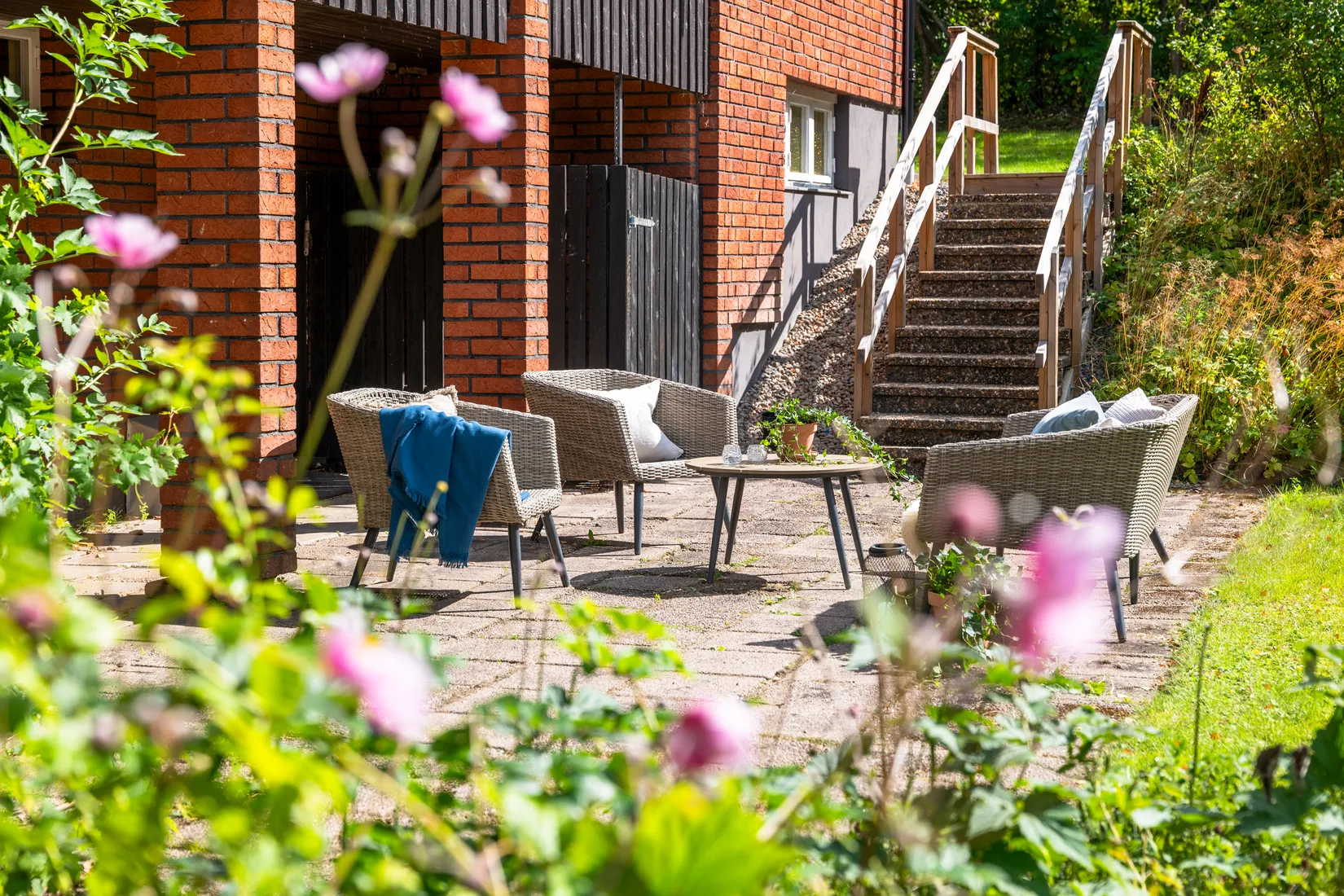 Villa, Hövägen 43, Älvängen, Ale