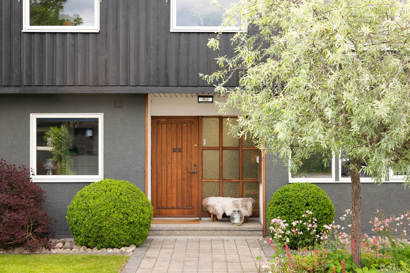 Villa, Tallbacken 11, Lerum - Södra, Lerum