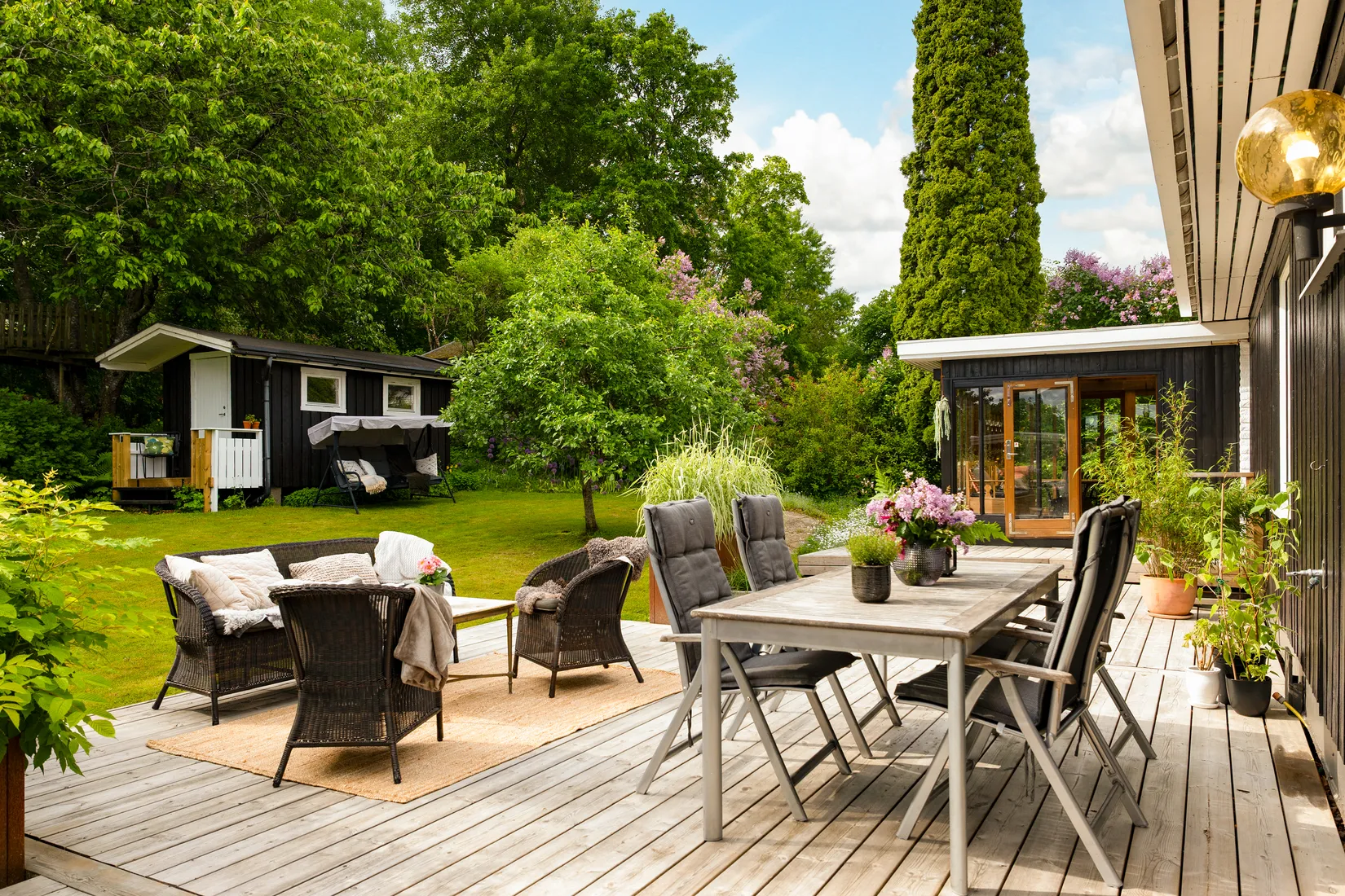 Villa, Tallbacken 11, Lerum - Södra, Lerum