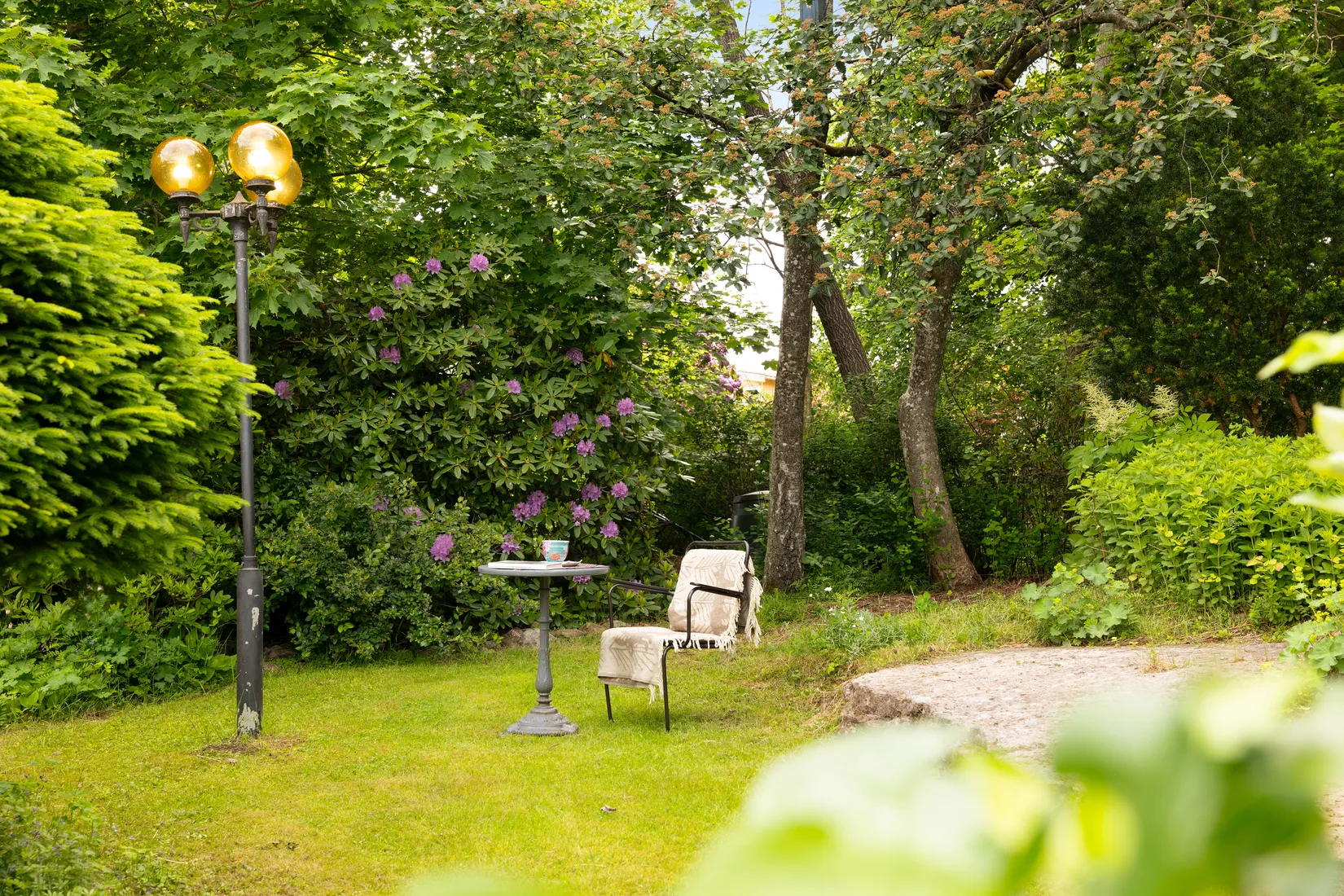 Villa, Tallbacken 11, Lerum - Södra, Lerum