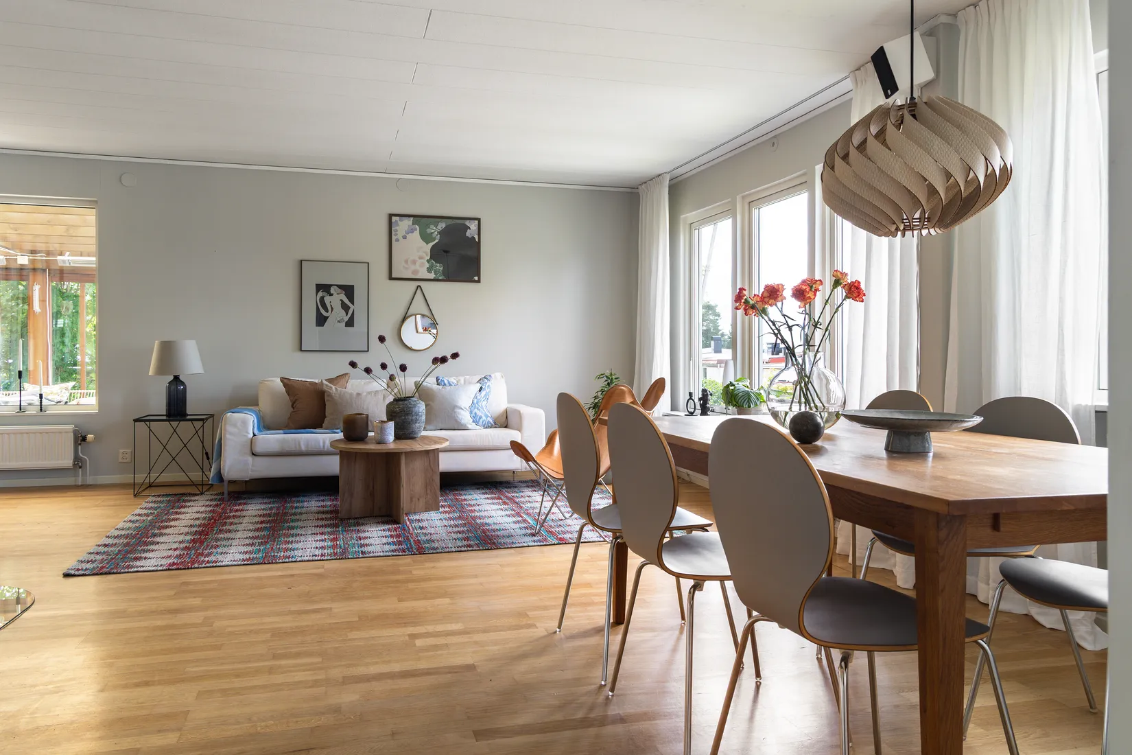 Villa, Tallbacken 11, Lerum - Södra, Lerum