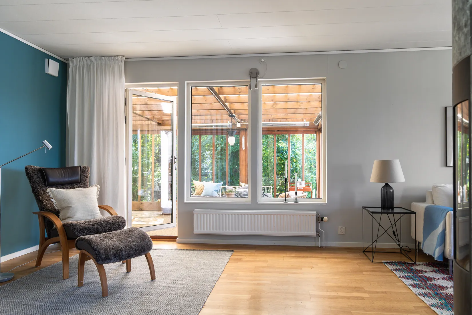 Villa, Tallbacken 11, Lerum - Södra, Lerum