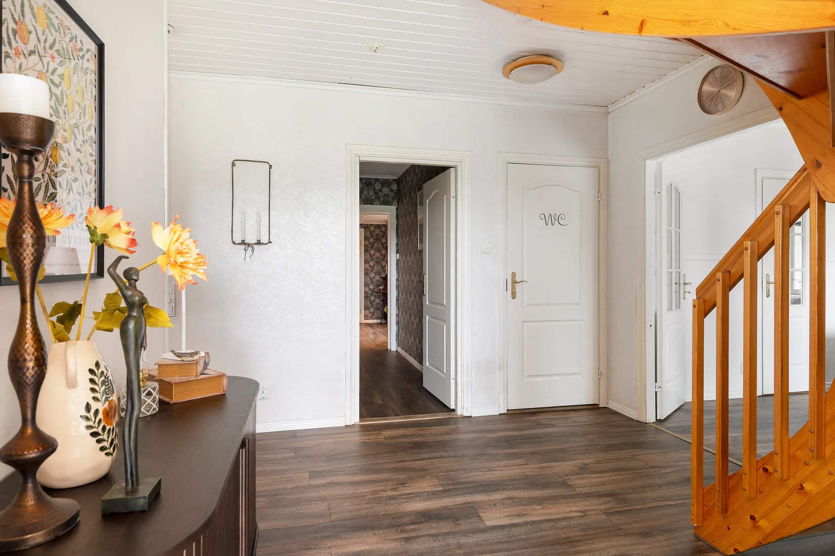 Villa, Långviken 38, Tavelsjö, Umeå
