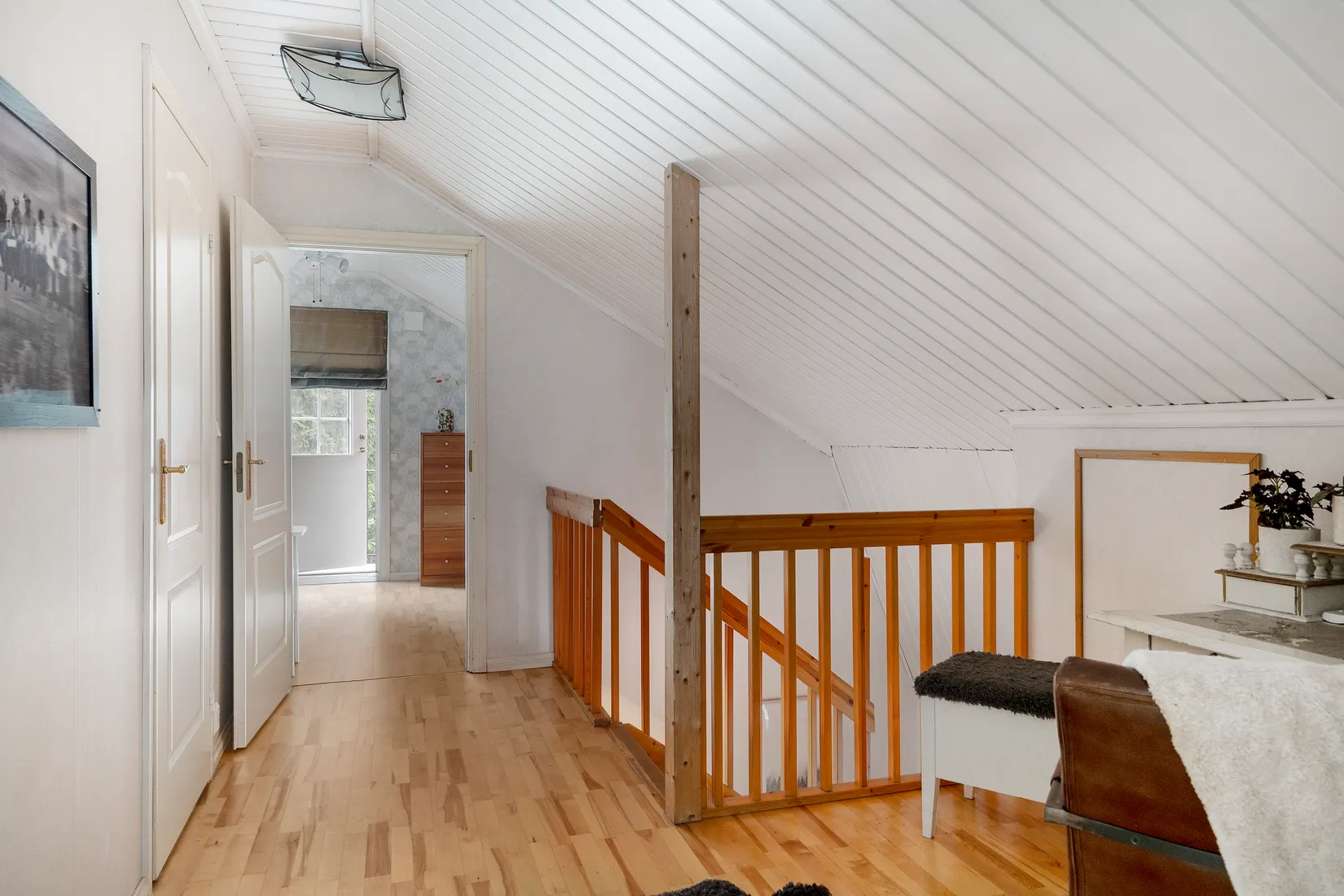 Villa, Långviken 38, Tavelsjö, Umeå