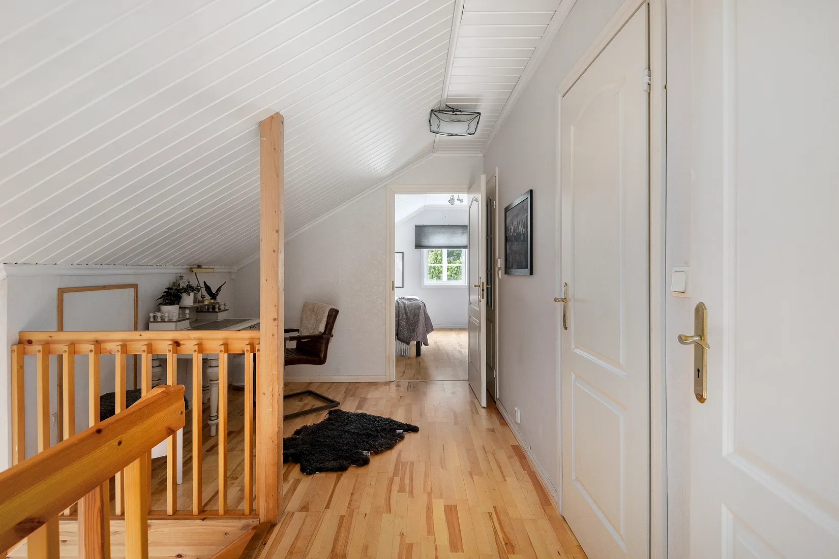 Villa, Långviken 38, Tavelsjö, Umeå
