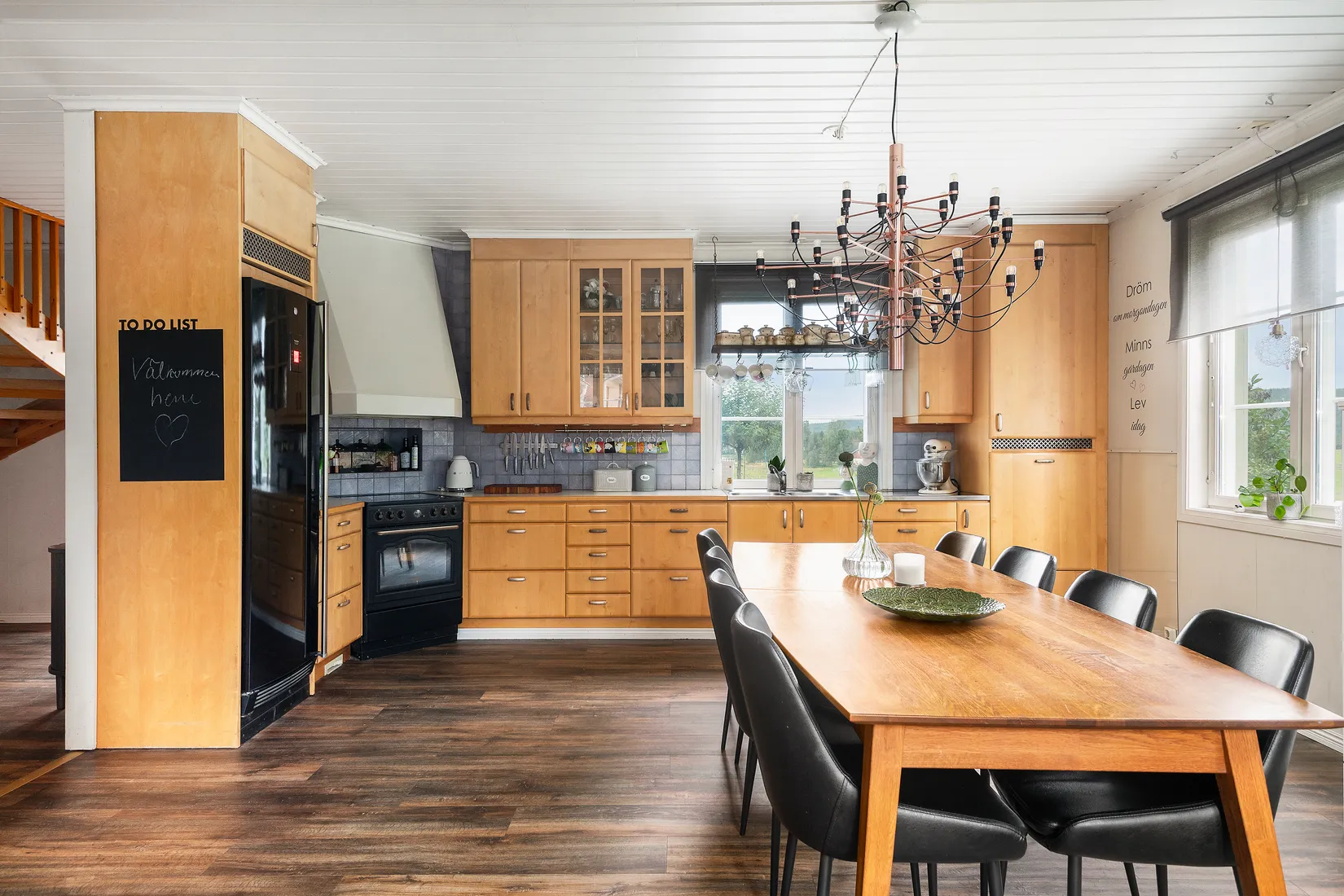 Villa, Långviken 38, Tavelsjö, Umeå