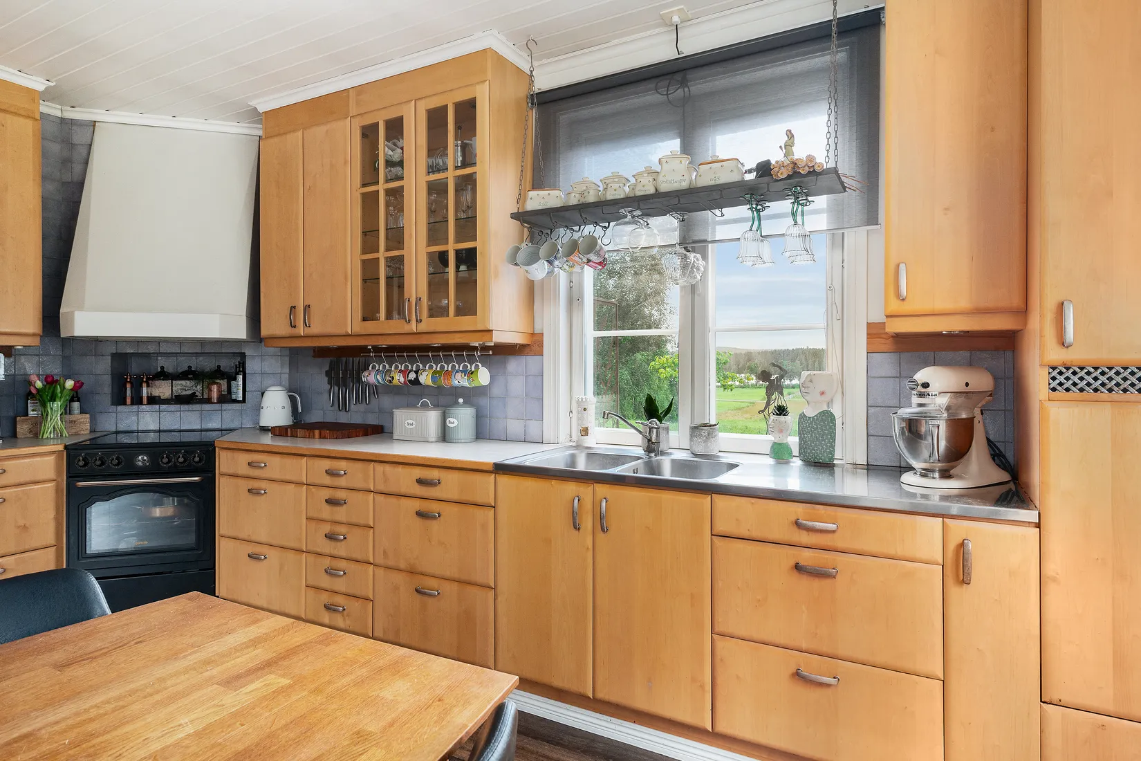 Villa, Långviken 38, Tavelsjö, Umeå