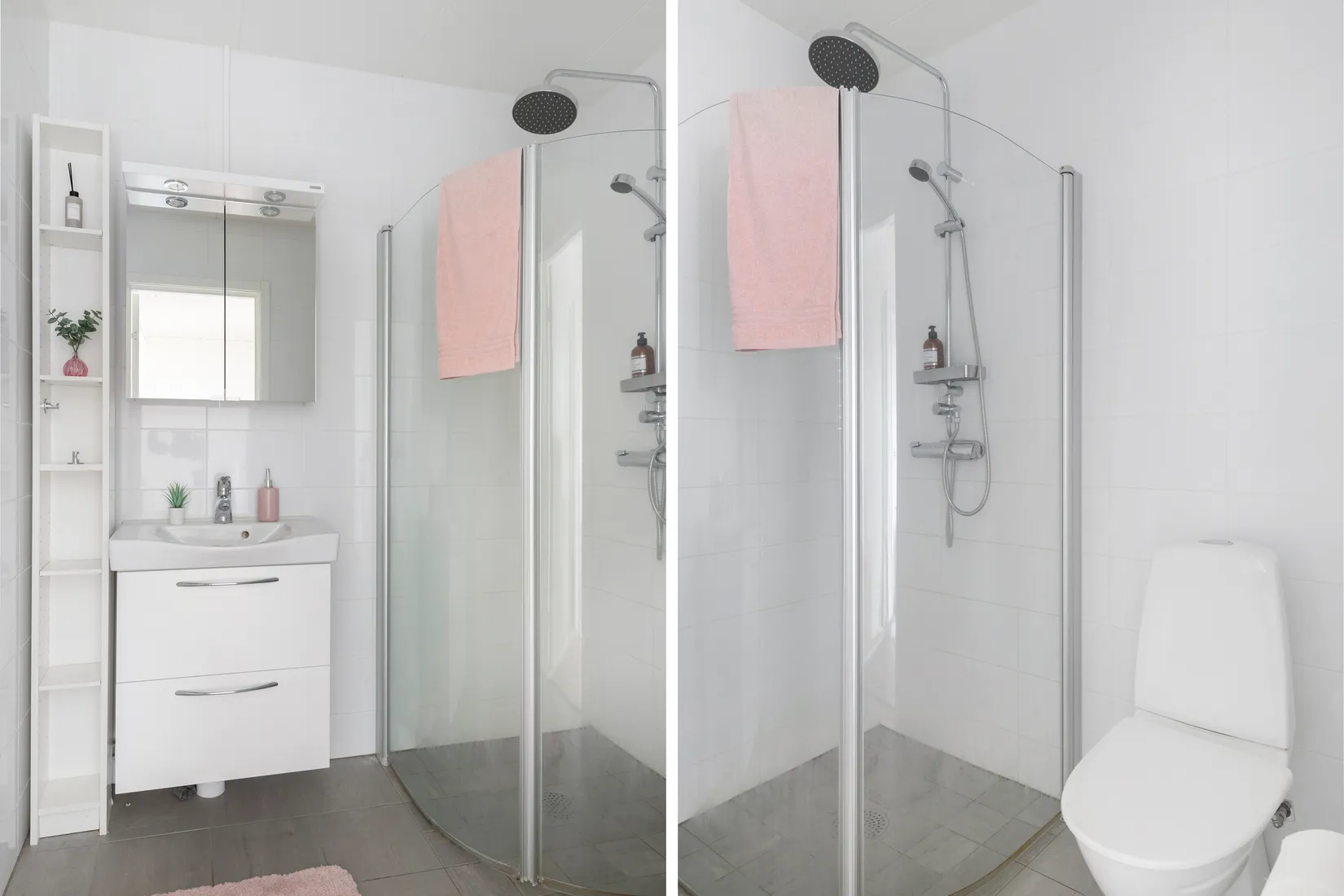 Radhus, Oriongatan 4B, Tavleliden, Umeå