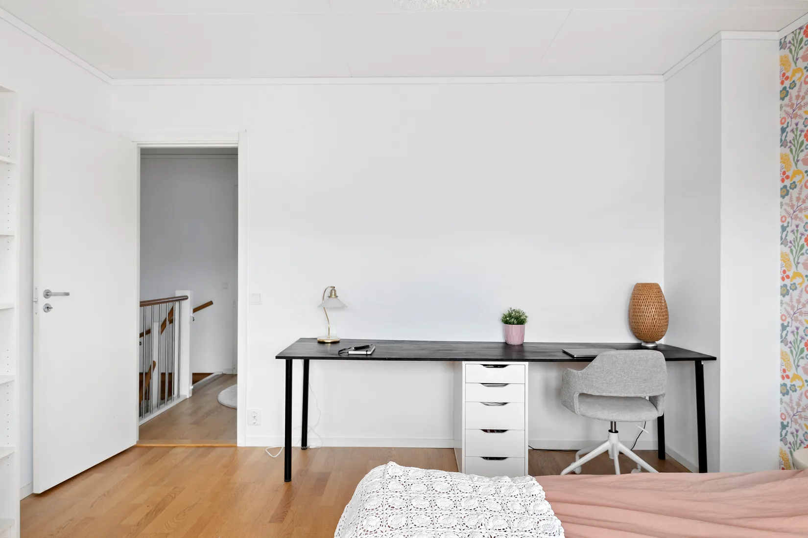 Radhus, Oriongatan 4B, Tavleliden, Umeå
