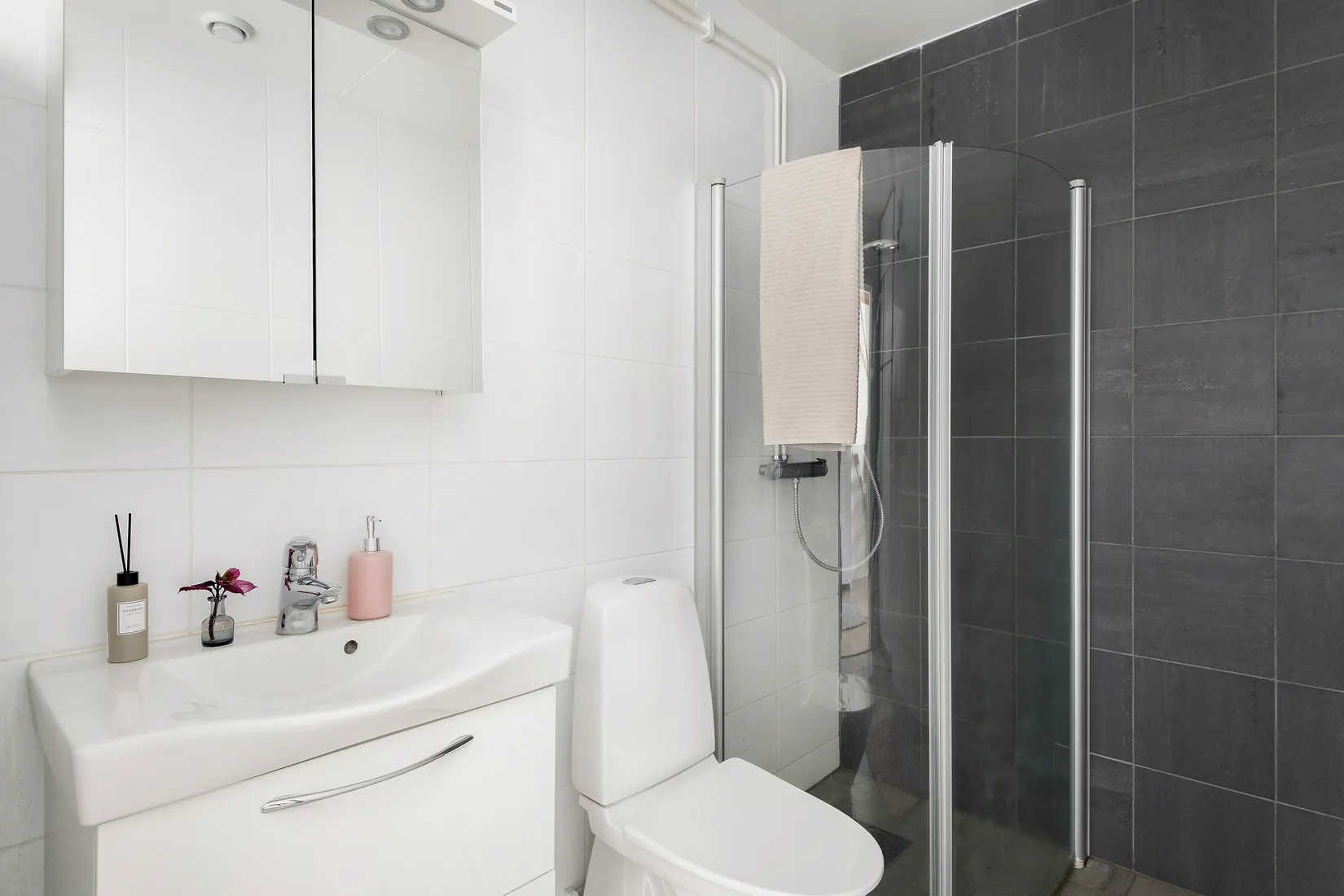 Radhus, Oriongatan 4B, Tavleliden, Umeå