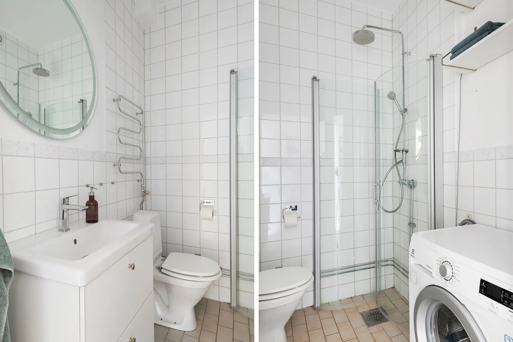 Bostadsrätt, Stenmarksvägen 1A, Haga, Umeå
