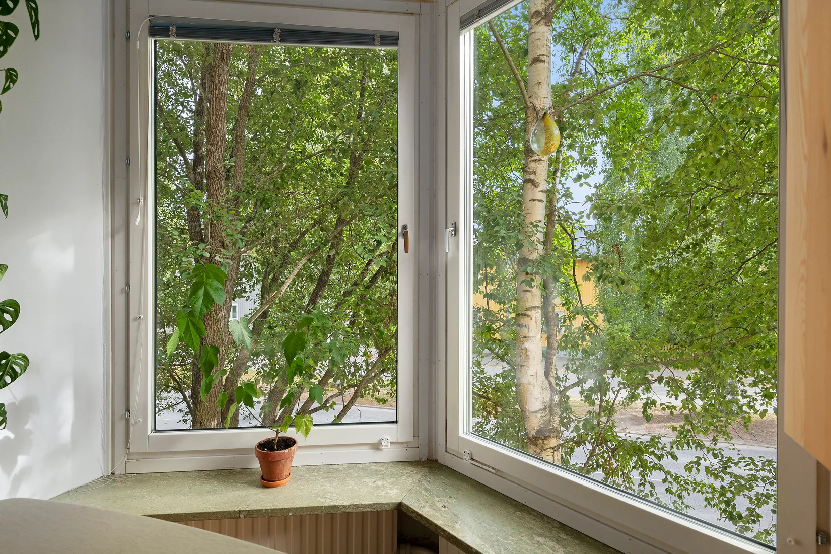 Bostadsrätt, Stenmarksvägen 1A, Haga, Umeå