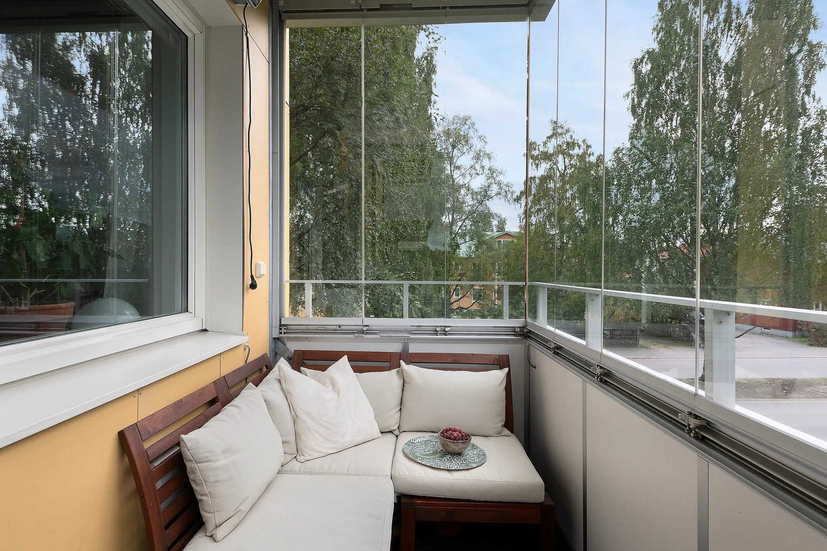 Bostadsrätt, Stenmarksvägen 1A, Haga, Umeå
