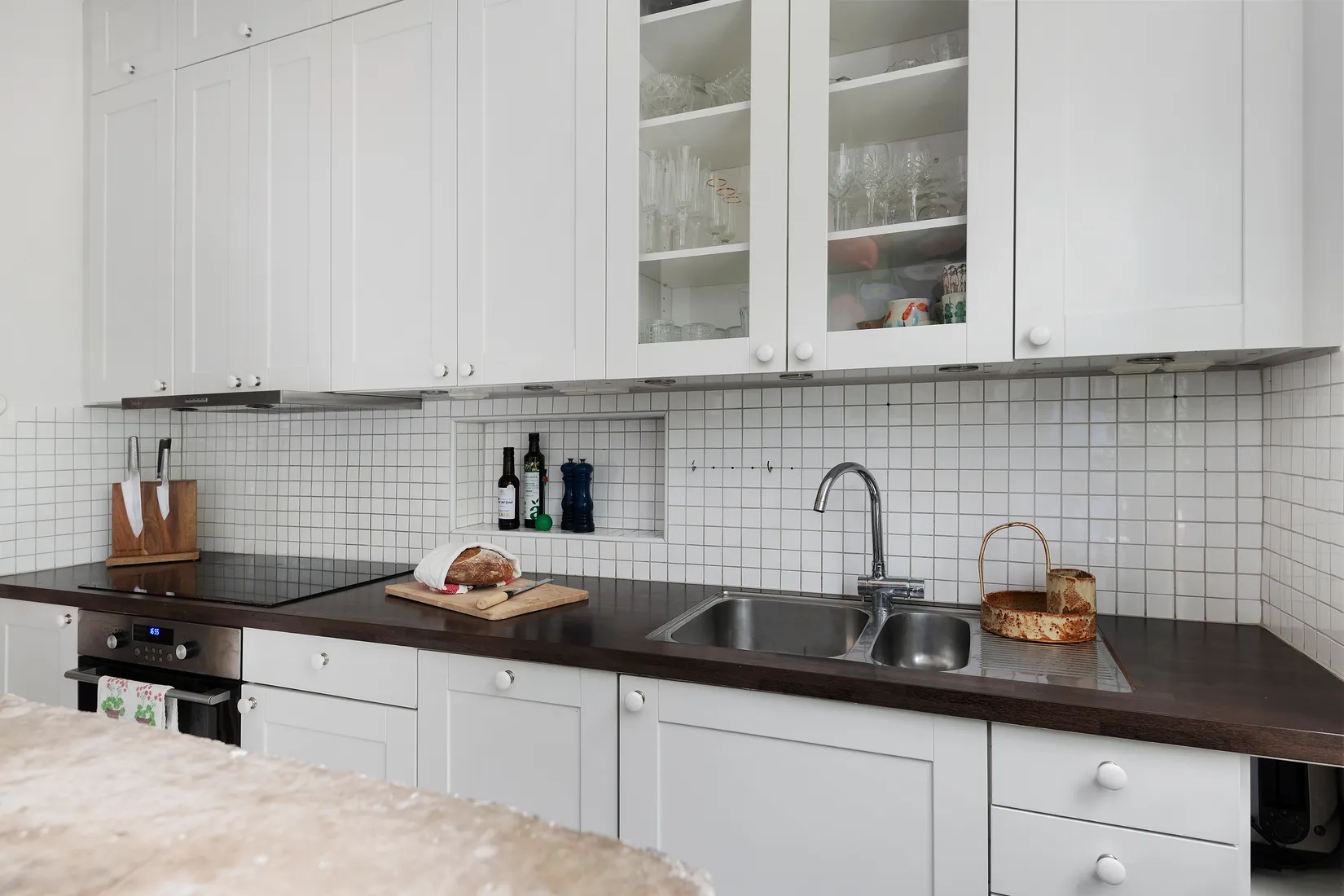 Bostadsrätt, Stenmarksvägen 1A, Haga, Umeå