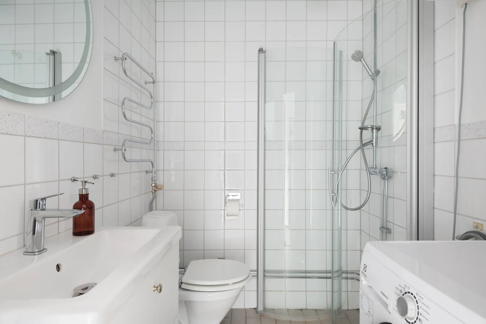 Bostadsrätt, Stenmarksvägen 1A, Haga, Umeå