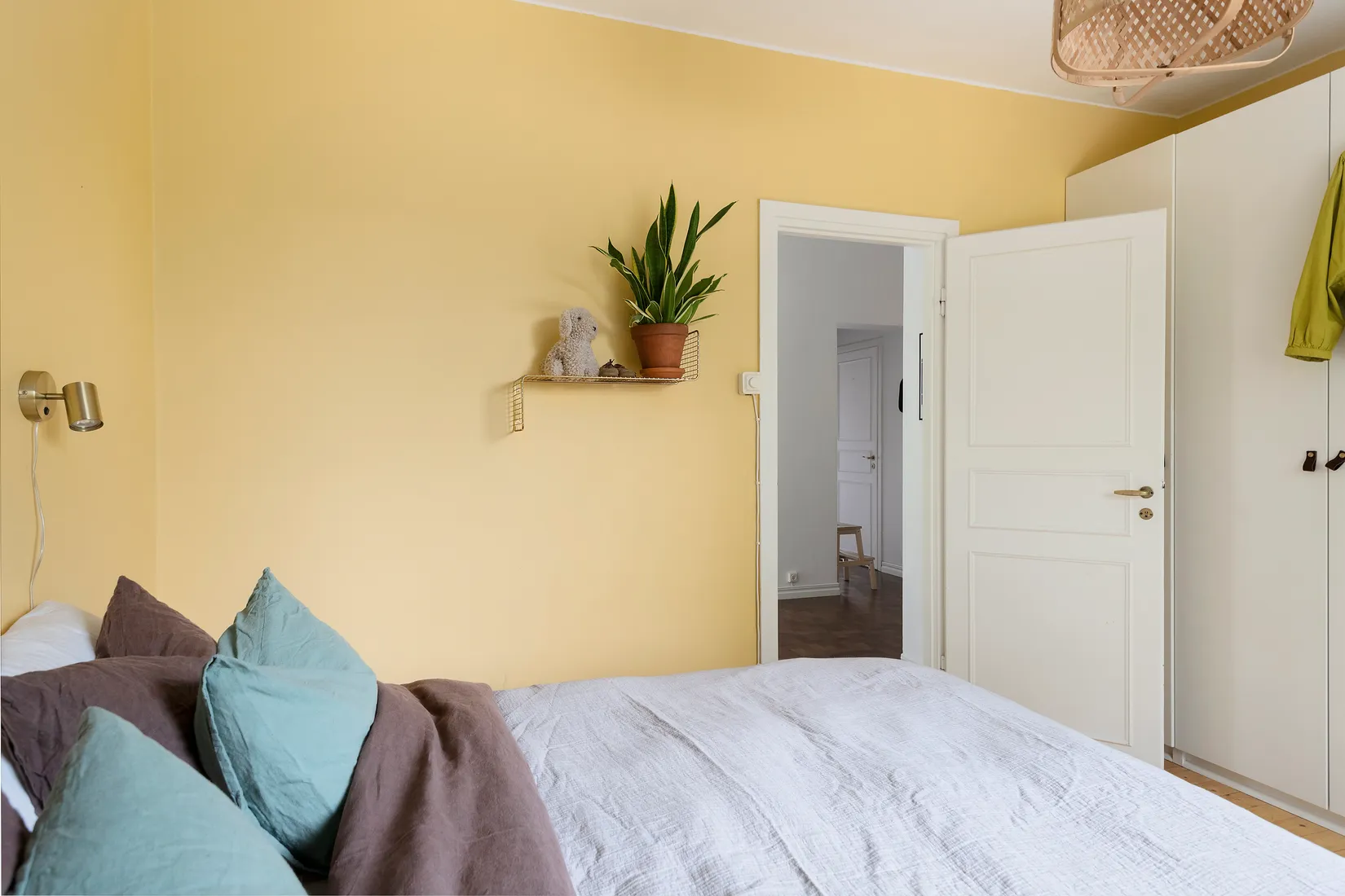 Bostadsrätt, Stenmarksvägen 1A, Haga, Umeå