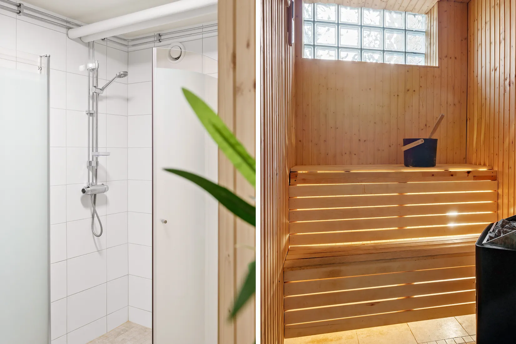 Bostadsrätt, Stenmarksvägen 1A, Haga, Umeå