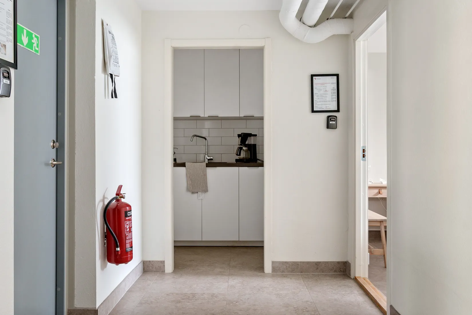 Bostadsrätt, Stenmarksvägen 1A, Haga, Umeå