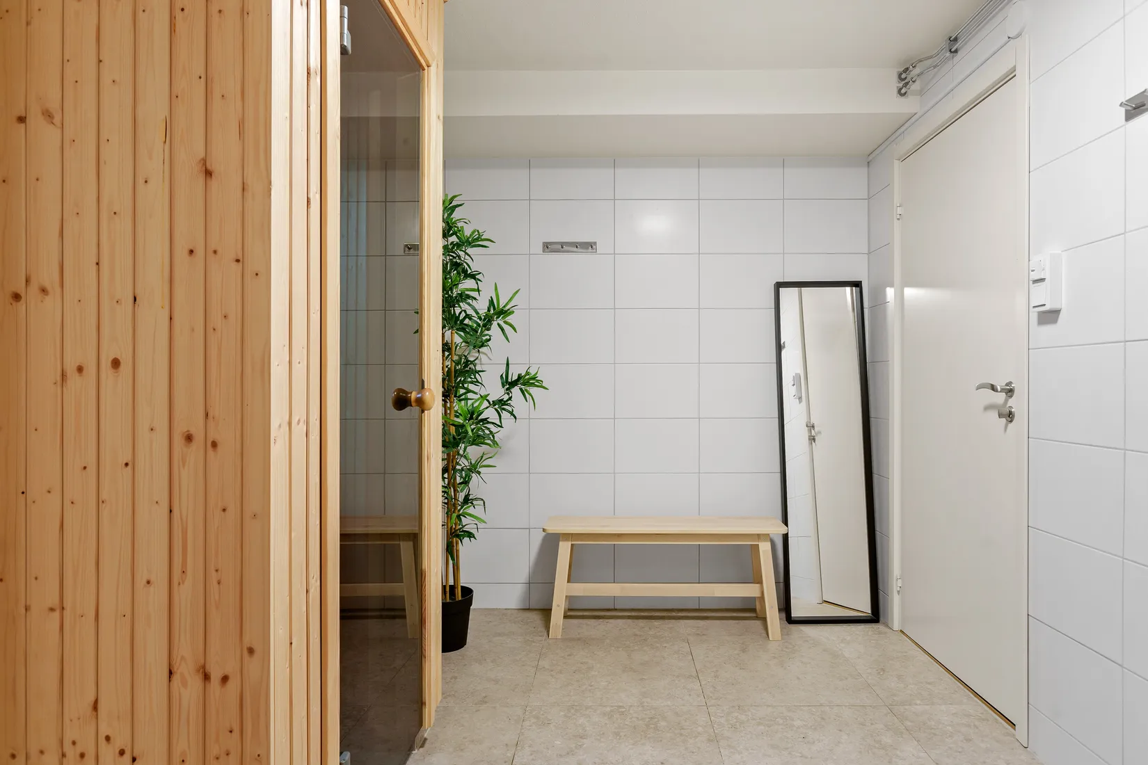 Bostadsrätt, Stenmarksvägen 1A, Haga, Umeå