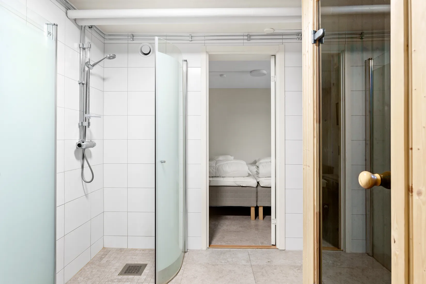 Bostadsrätt, Stenmarksvägen 1A, Haga, Umeå