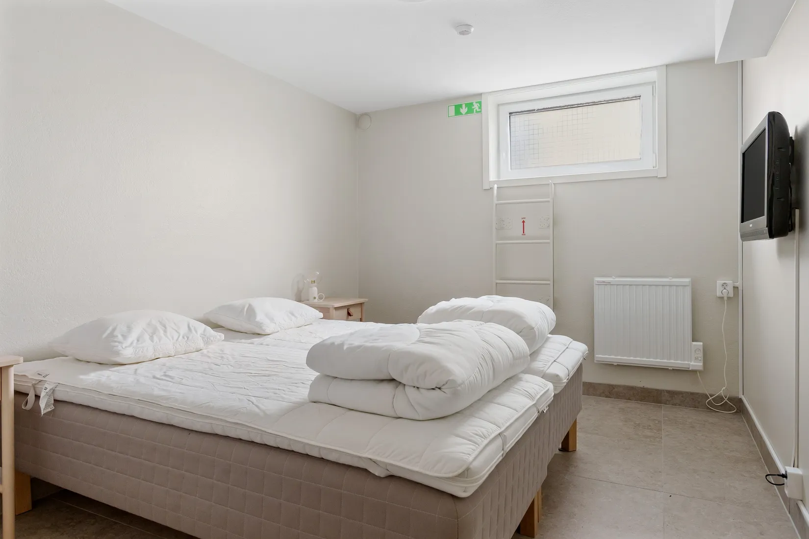 Bostadsrätt, Stenmarksvägen 1A, Haga, Umeå