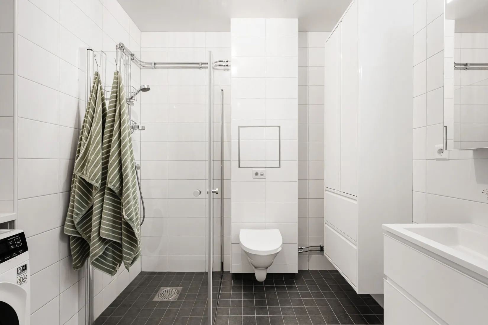 Bostadsrätt, Drivbänksvägen 13C, Hässelby Villastad, Stockholm