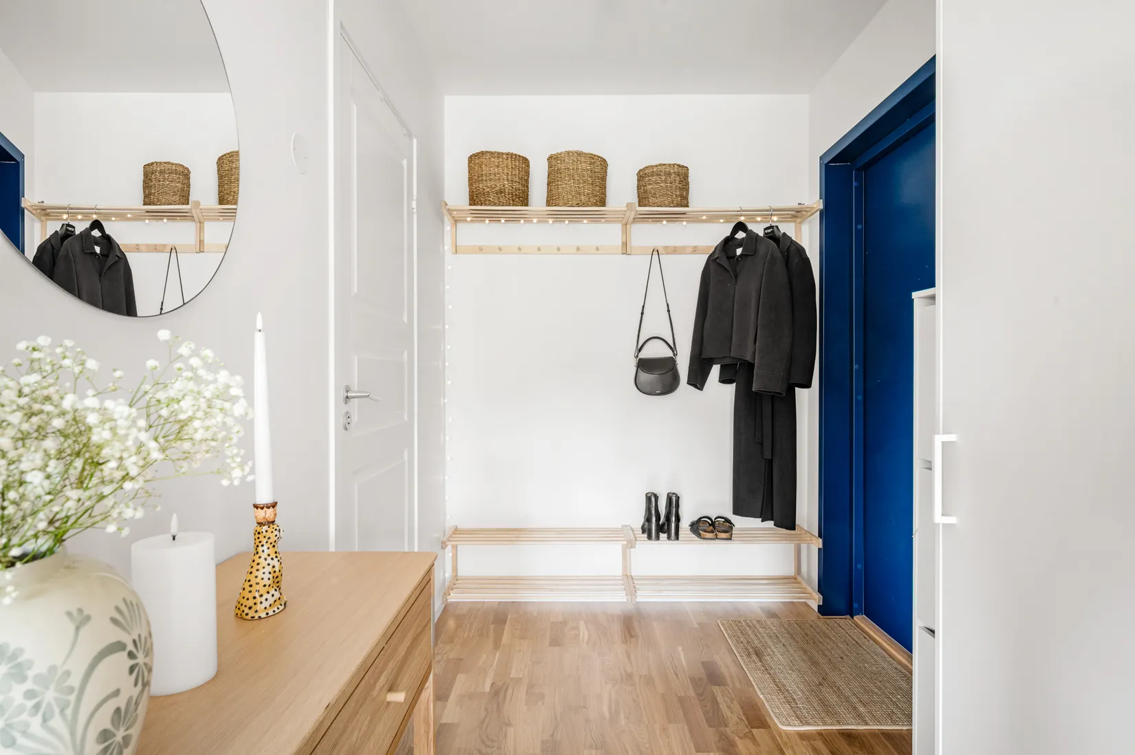 Bostadsrätt, Drivbänksvägen 13C, Hässelby Villastad, Stockholm