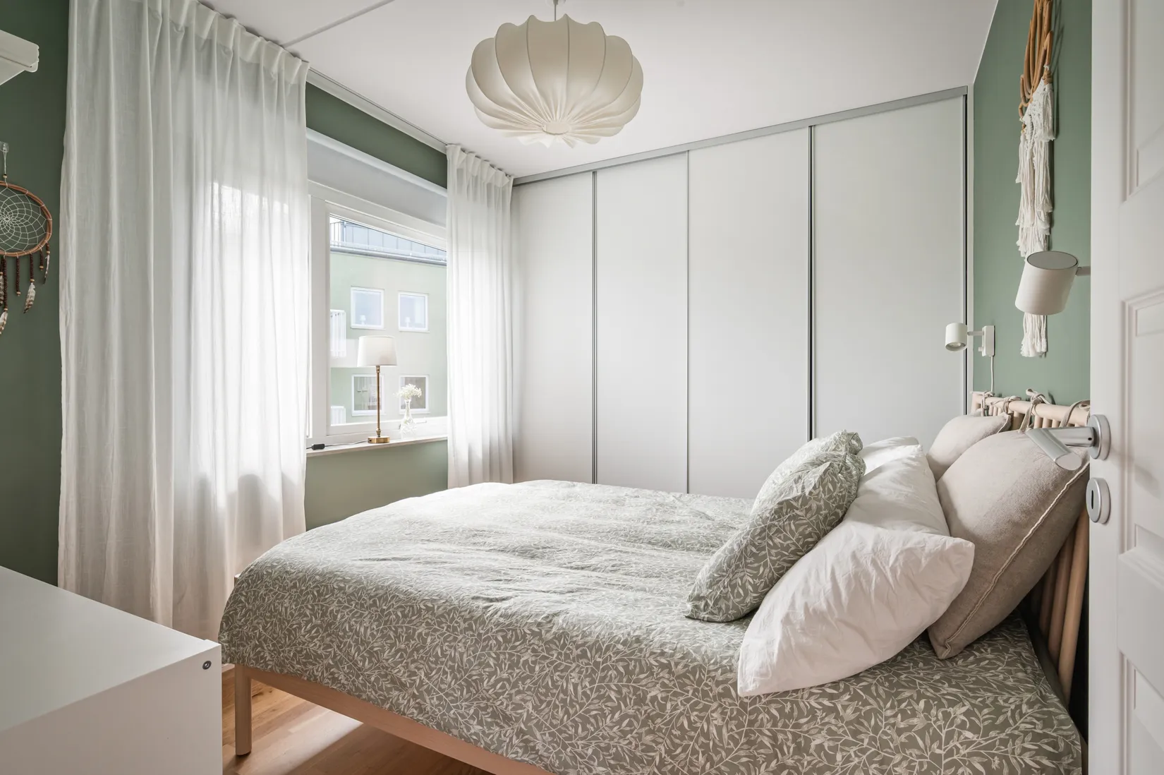 Bostadsrätt, Drivbänksvägen 13C, Hässelby Villastad, Stockholm
