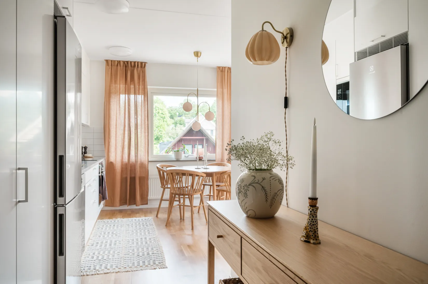 Bostadsrätt, Drivbänksvägen 13C, Hässelby Villastad, Stockholm