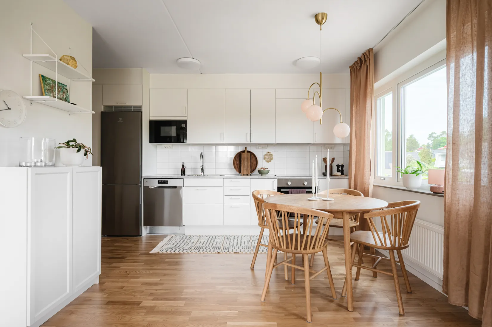 Bostadsrätt, Drivbänksvägen 13C, Hässelby Villastad, Stockholm