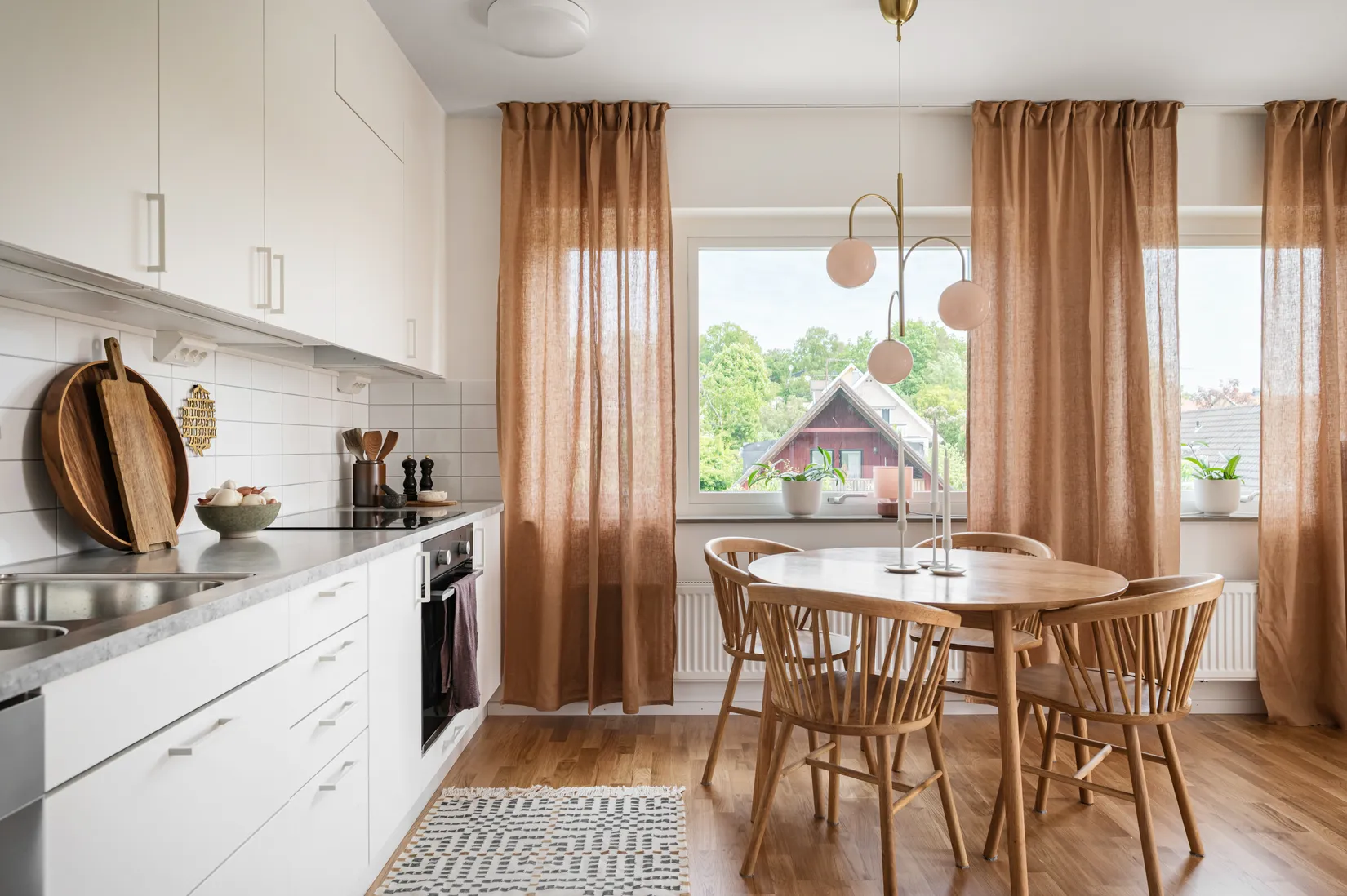 Bostadsrätt, Drivbänksvägen 13C, Hässelby Villastad, Stockholm
