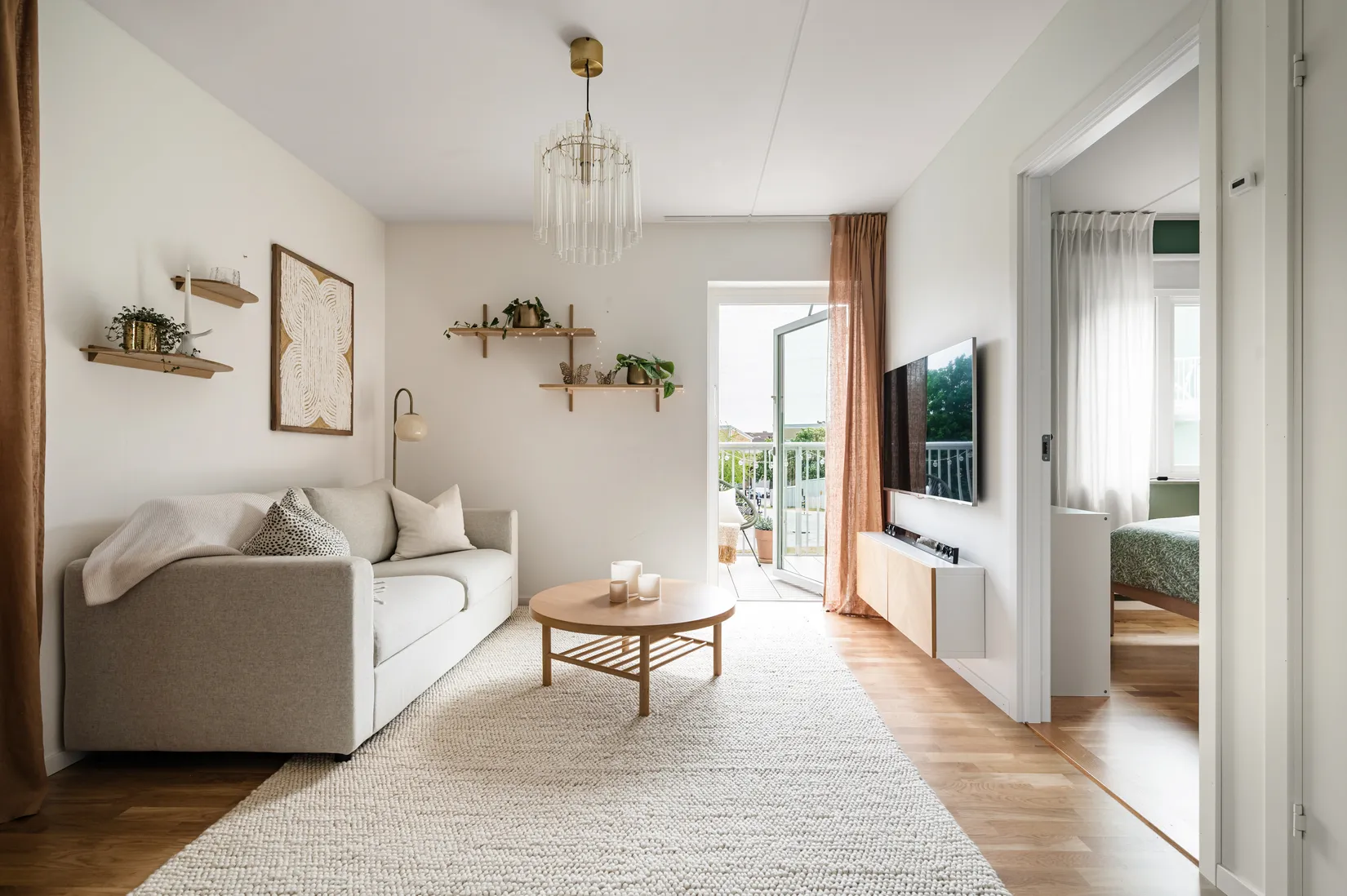 Bostadsrätt, Drivbänksvägen 13C, Hässelby Villastad, Stockholm