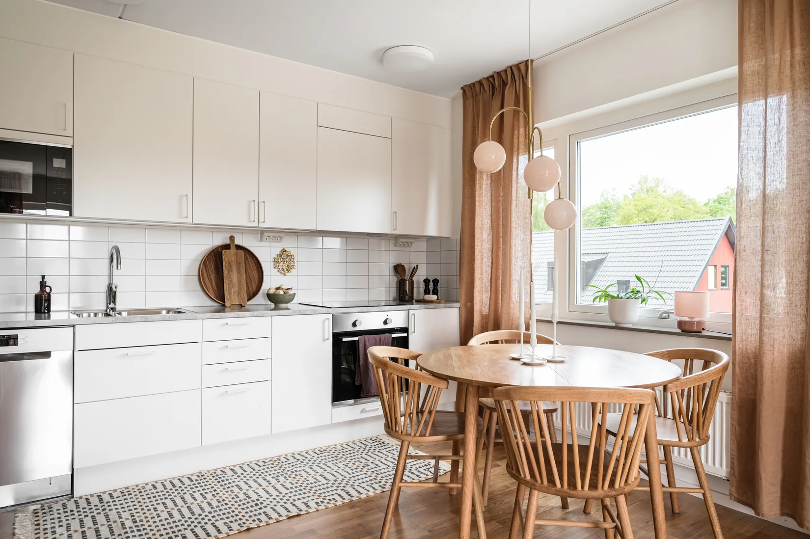 Bostadsrätt, Drivbänksvägen 13C, Hässelby Villastad, Stockholm