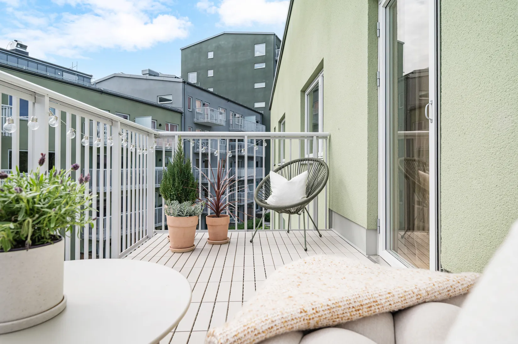 Bostadsrätt, Drivbänksvägen 13C, Hässelby Villastad, Stockholm