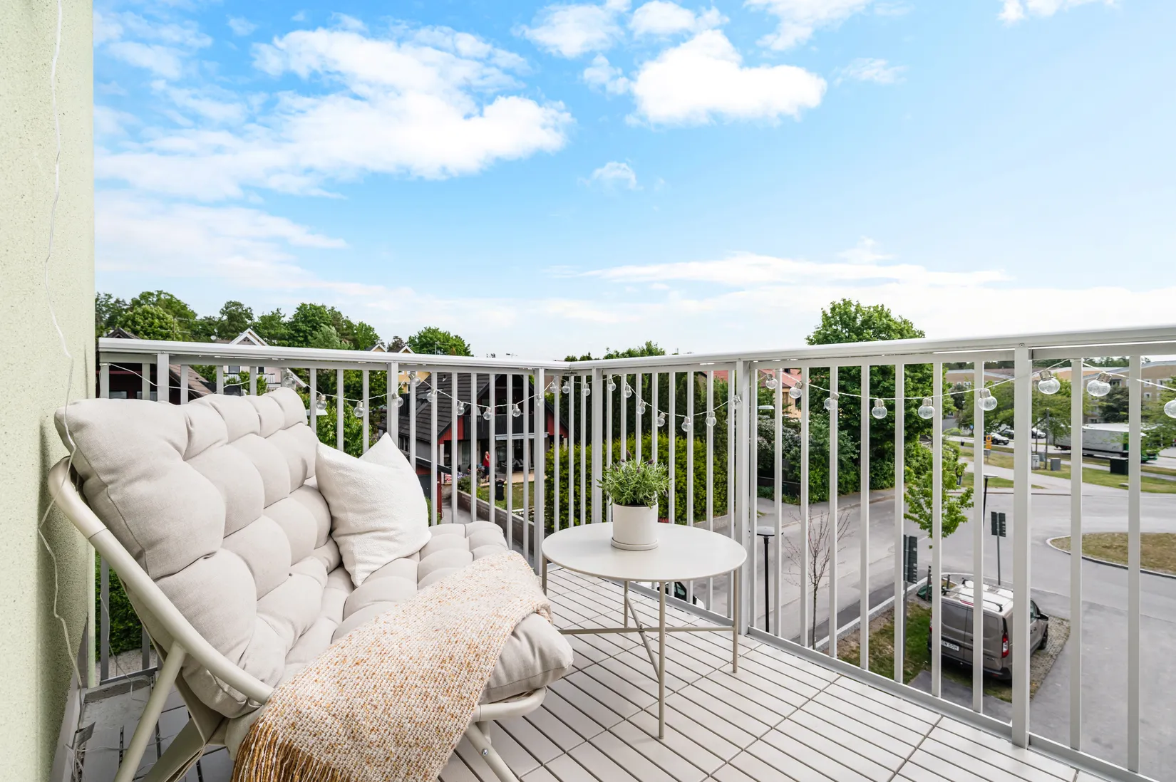 Bostadsrätt, Drivbänksvägen 13C, Hässelby Villastad, Stockholm