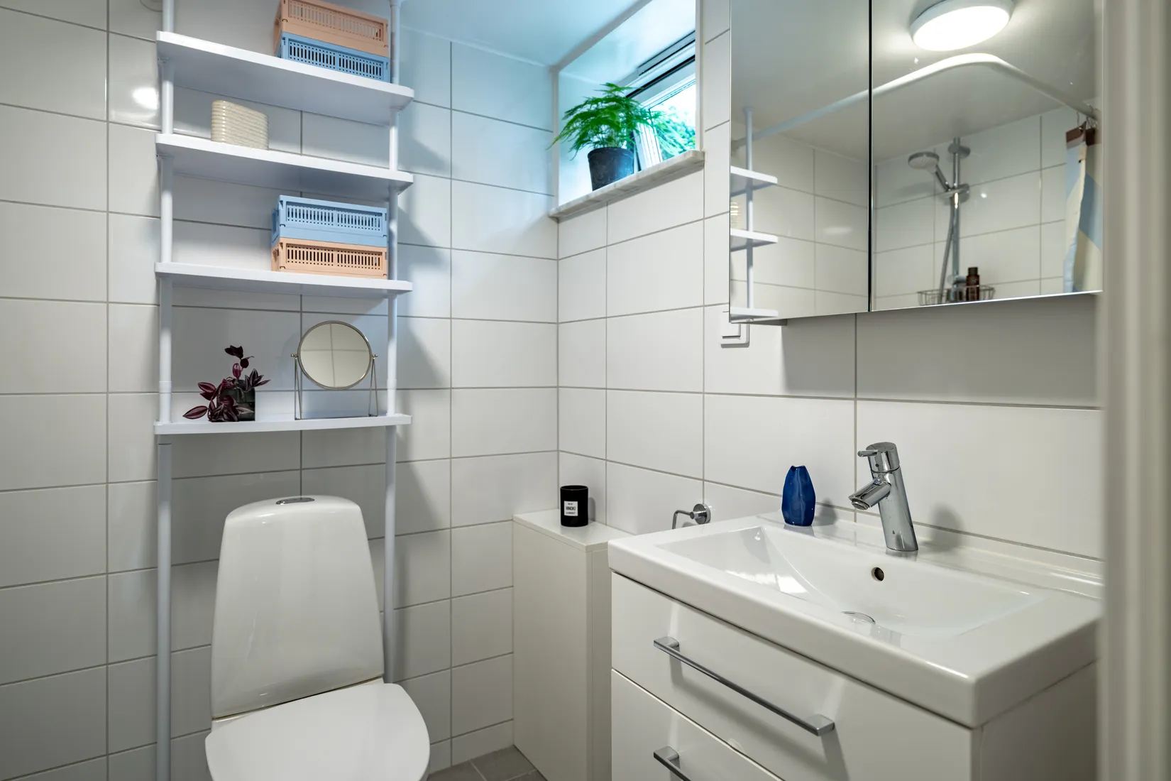 Bostadsrätt, Svärdstigen 2A, Sticklinge, Lidingö