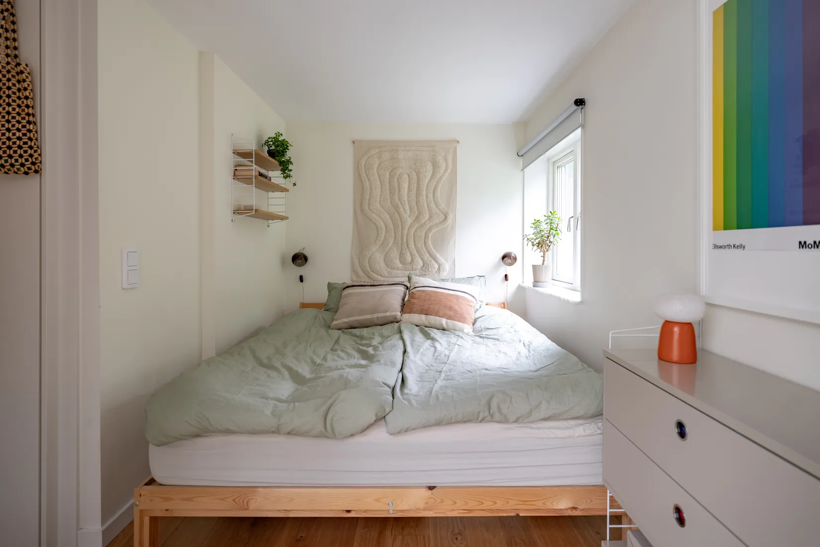 Bostadsrätt, Svärdstigen 2A, Sticklinge, Lidingö