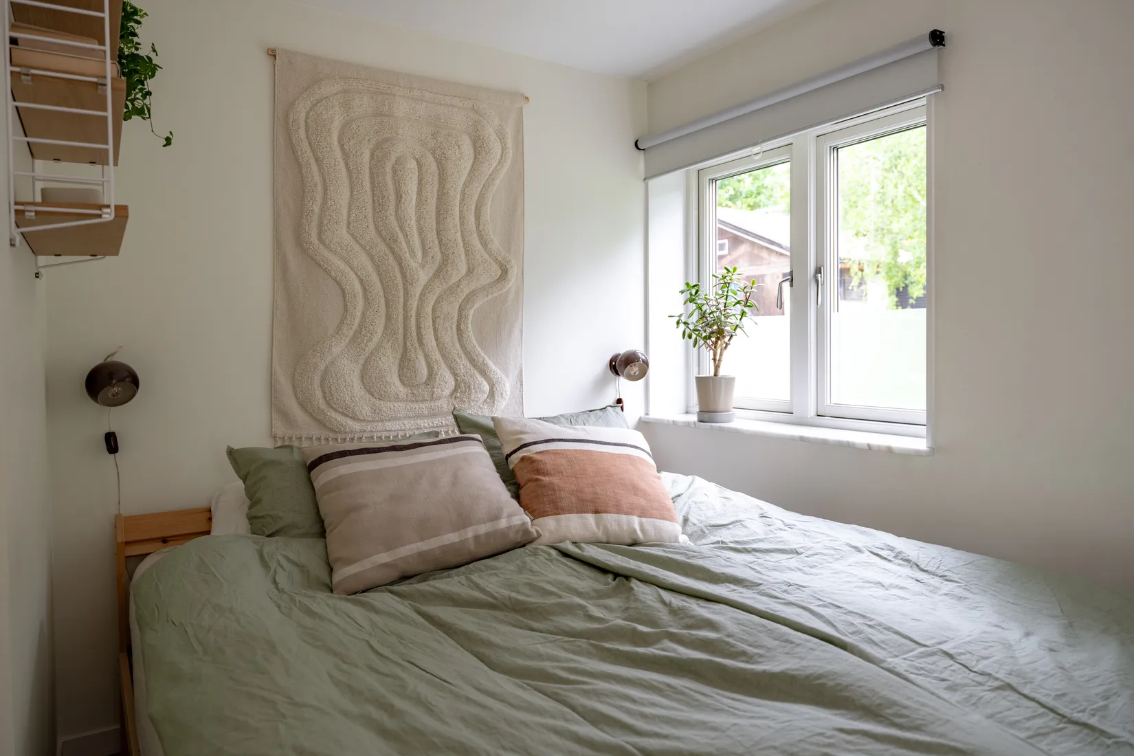 Bostadsrätt, Svärdstigen 2A, Sticklinge, Lidingö