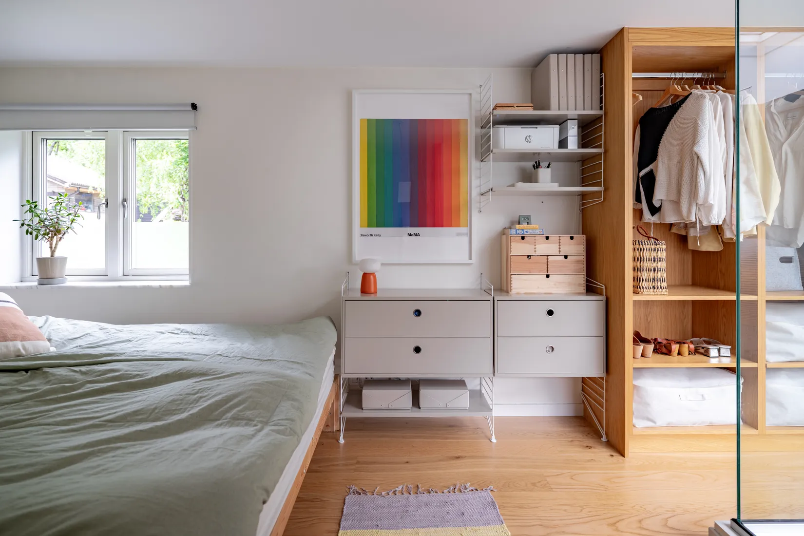 Bostadsrätt, Svärdstigen 2A, Sticklinge, Lidingö