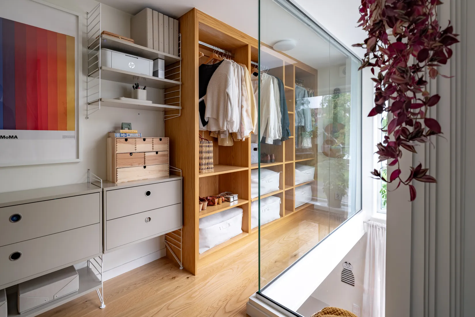 Bostadsrätt, Svärdstigen 2A, Sticklinge, Lidingö